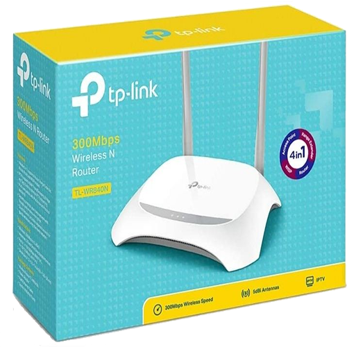 Router TP-Link