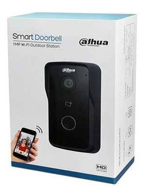 Videoportero Dahua